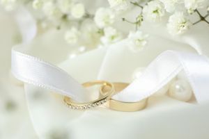 Alianças e Acessórios